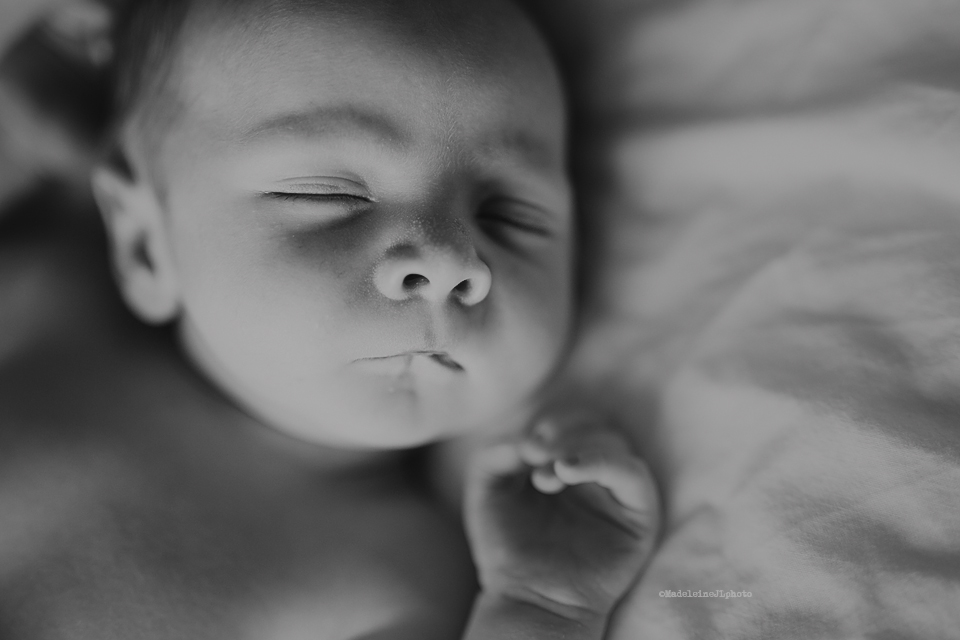 OC newborn photographer